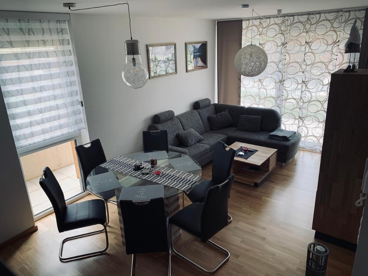 Apartment Kumitzblick Obersdorf Luaran gambar
