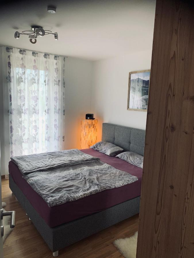 Apartment Kumitzblick Obersdorf Luaran gambar