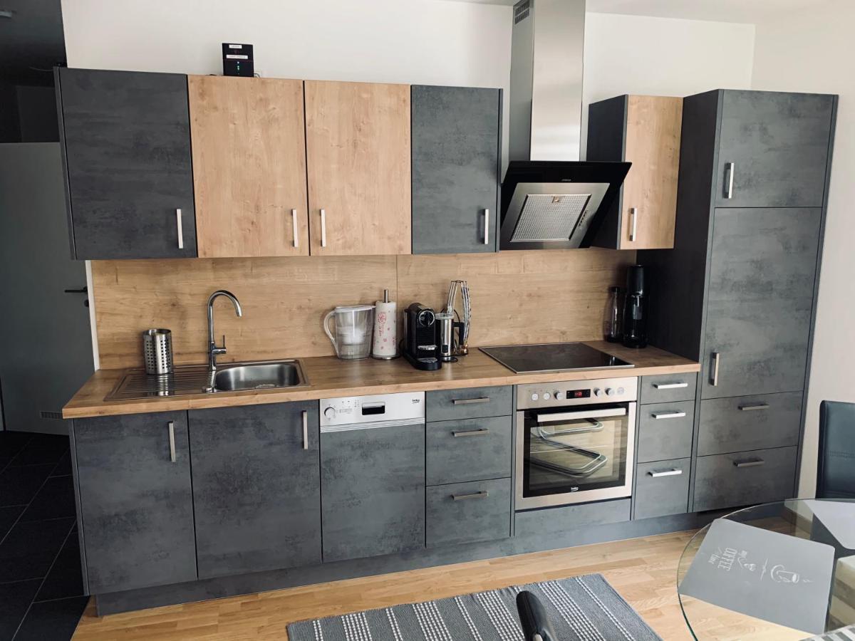 Apartment Kumitzblick Obersdorf Luaran gambar