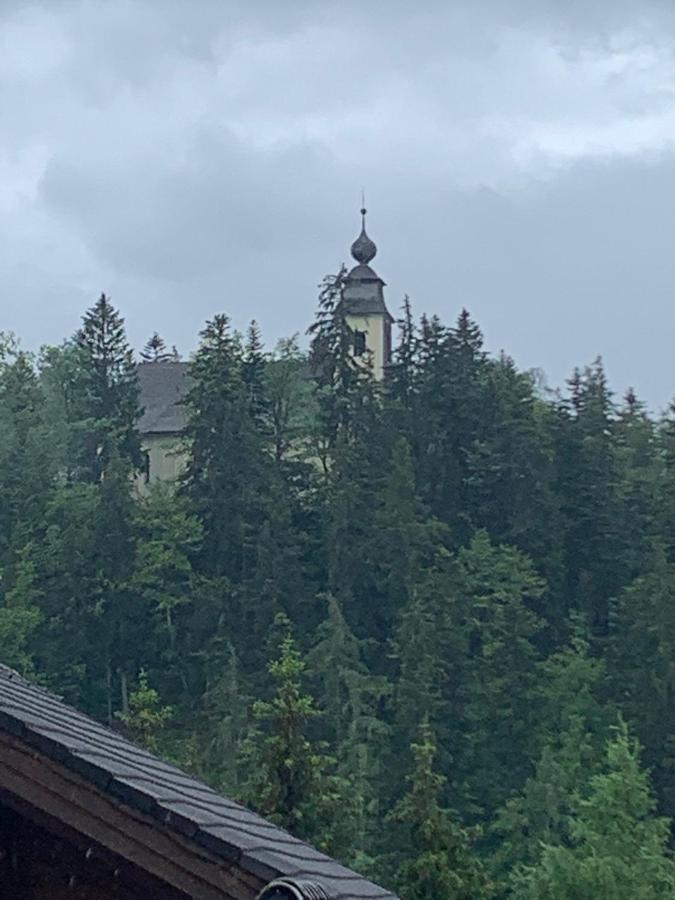 Apartment Kumitzblick Obersdorf Luaran gambar