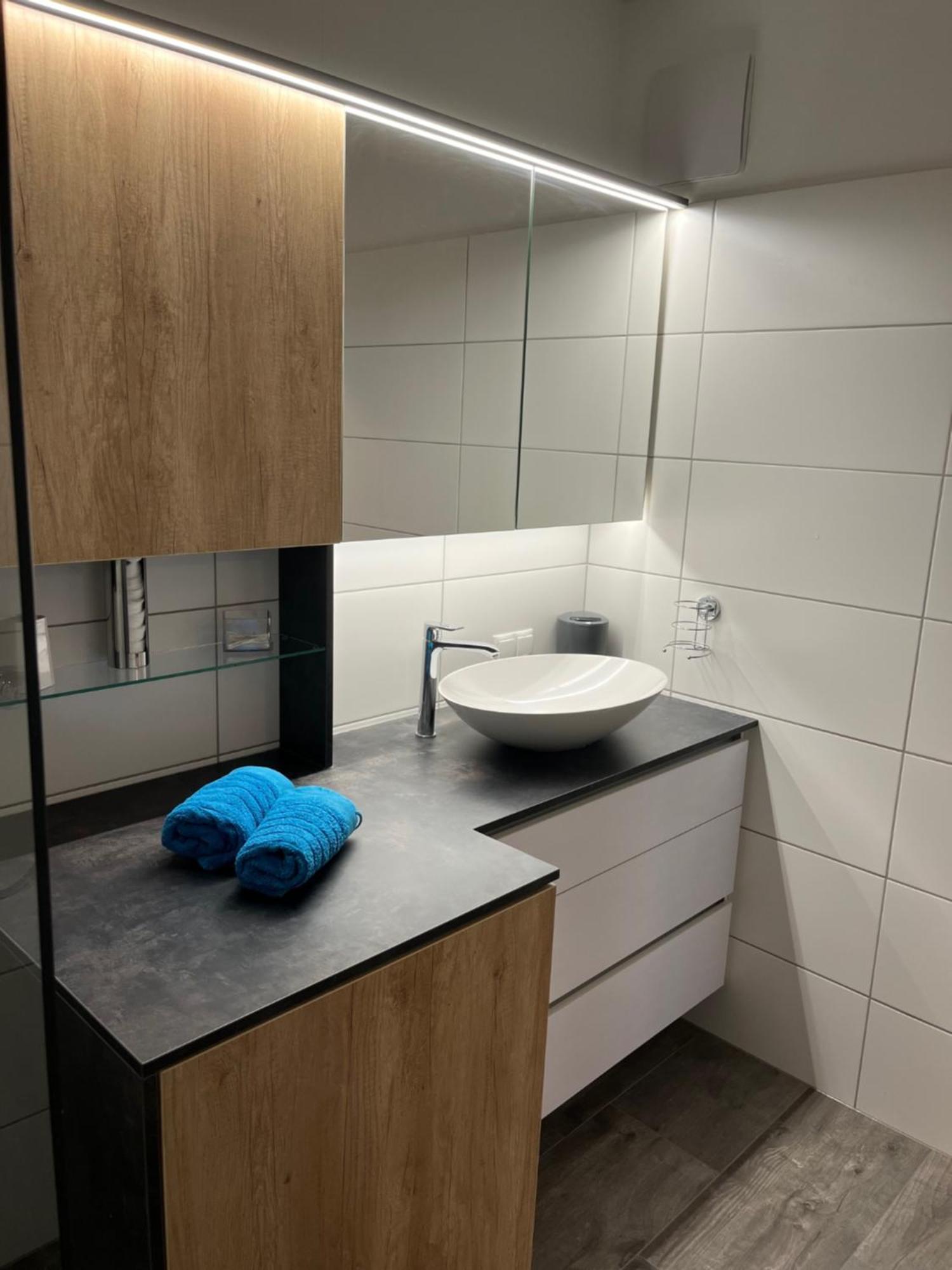 Apartment Kumitzblick Obersdorf Luaran gambar